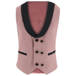 Samli Jacob Blush Glitter 5PC Suit 1-5