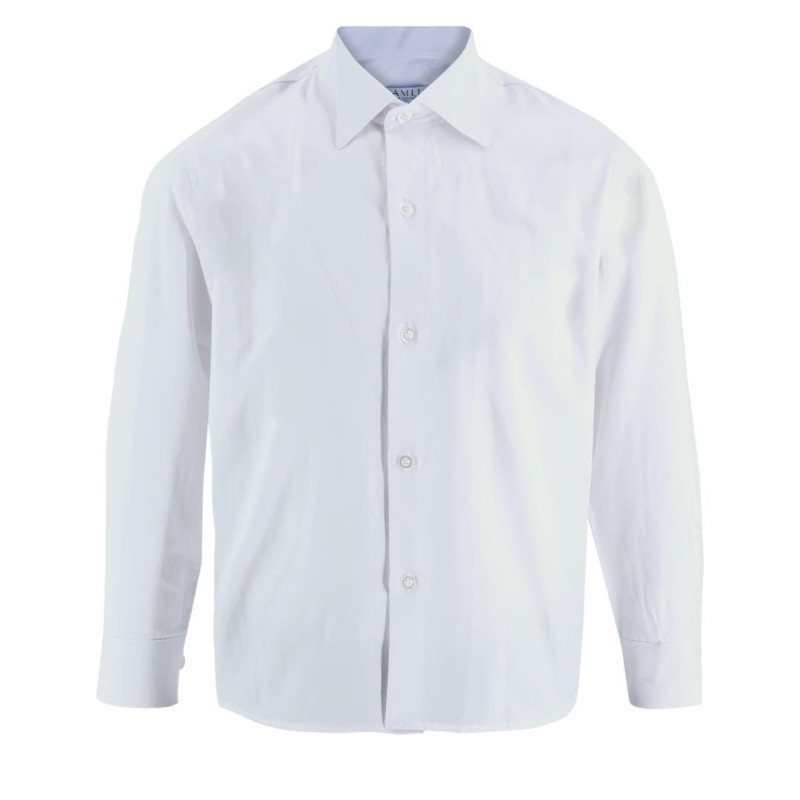 Samli Oscar D/Grey Glitter 5PC Suit 11-14