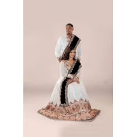 HABESHA DRESSES